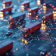 Driving Long-Term ROI With Asset Management Solutions in Complex Logistics Networks Driving Long-Term ROI With Asset Management Solutions in Complex Logistics Networks | StrategyDriven Article