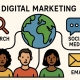 How Digital Marketing Shapes Modern Business | StrategyDriven Online Marketing and Website Development Article
