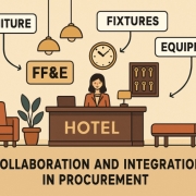 Top Hotel FF&E Procurement Companies Enhancing Hospitality Excellence Top Hotel FF&E Procurement Companies Enhancing Hospitality Excellence | StrategyDriven Managing Your Business Article