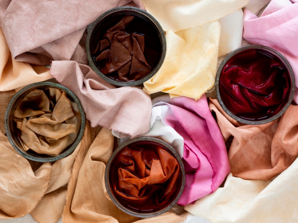 8 Benefits of Sourcing Dyes From a Trusted Textile Dyes Supplier | StrategyDriven Article