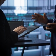 5 Questions Businesses Should Ask Before Choosing a Fraud Detection Solution 5 Questions Businesses Should Ask Before Choosing a Fraud Detection Solution | StrategyDriven Risk Management Article