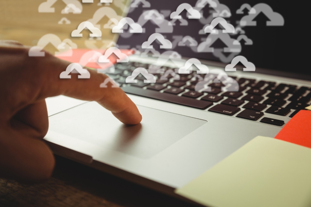 Why Your Firm Needs a Resilience Plan Instead of Just a Backup Drive | StrategyDriven Article