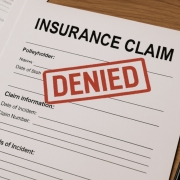 7 Reasons Personal Injury Claims Get Denied By Insurance Companies 7 Reasons Personal Injury Claims Get Denied By Insurance Companies | StrategyDriven Risk Management Article