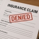 7 Reasons Personal Injury Claims Get Denied By Insurance Companies | StrategyDriven Risk Management Article