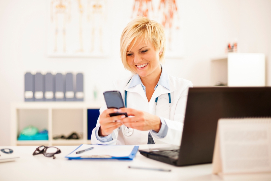 What Telehealth Providers Should Know Before Setting Up Online Payment | StrategyDriven Managing Your Finances Article