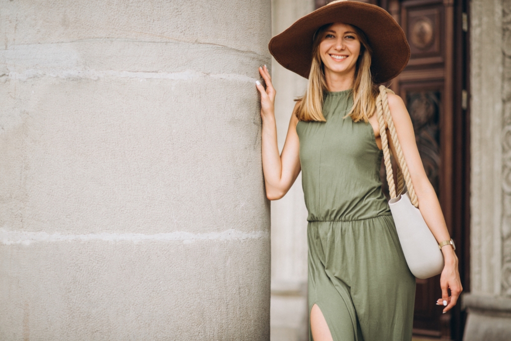 How Choosing Sleeveless Dresses Elevates Your Warm Weather Style | StrategyDriven Practices for Professionals Article
