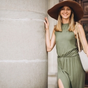 How Choosing Sleeveless Dresses Elevates Your Warm Weather Style How Choosing Sleeveless Dresses Elevates Your Warm Weather Style | StrategyDriven Practices for Professionals Article