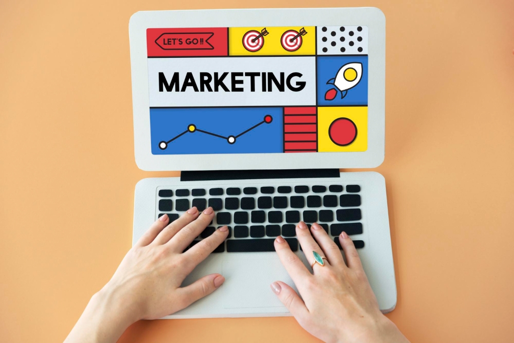 How Advertising Strategy Impacts Sales on Online Marketplaces | StrategyDriven Online Marketing and Website Development Article