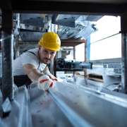 What to Consider Before Starting a Metal Building Project What to Consider Before Starting a Metal Building Project | StrategyDriven Project Management Article