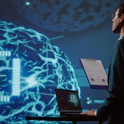 Competing With Intelligence: How AI Is Transforming Modern Business Strategy Competing With Intelligence: How AI Is Transforming Modern Business Strategy | StrategyDriven Strategic Analysis Article