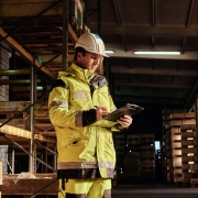 Why Speed Matters: The Role of Early Hazard Detection in Industrial Safety Why Speed Matters: The Role of Early Hazard Detection in Industrial Safety | StrategyDriven Human Performance Management Article