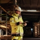 Why Speed Matters: The Role of Early Hazard Detection in Industrial Safety | StrategyDriven Human Performance Management Article