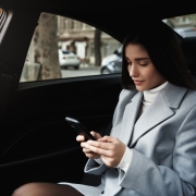 Scheduled Transfers Are Quietly Replacing On-Demand Taxi Models for Long-Distance Mobility in Europe Scheduled Transfers Are Quietly Replacing On-Demand Taxi Models for Long-Distance Mobility in Europe | StrategyDriven Editorial Perspective Article