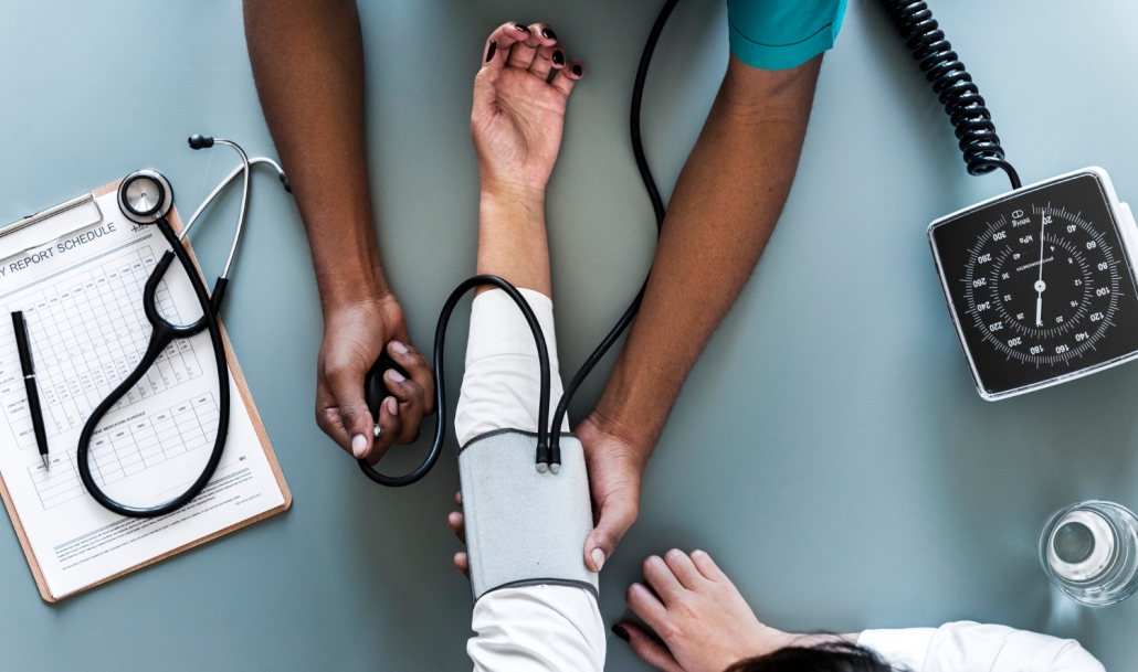 The Unspoken Side of Healthcare Services: What Businesses Must Try to Improve | StrategyDriven Managing Your Business Article
