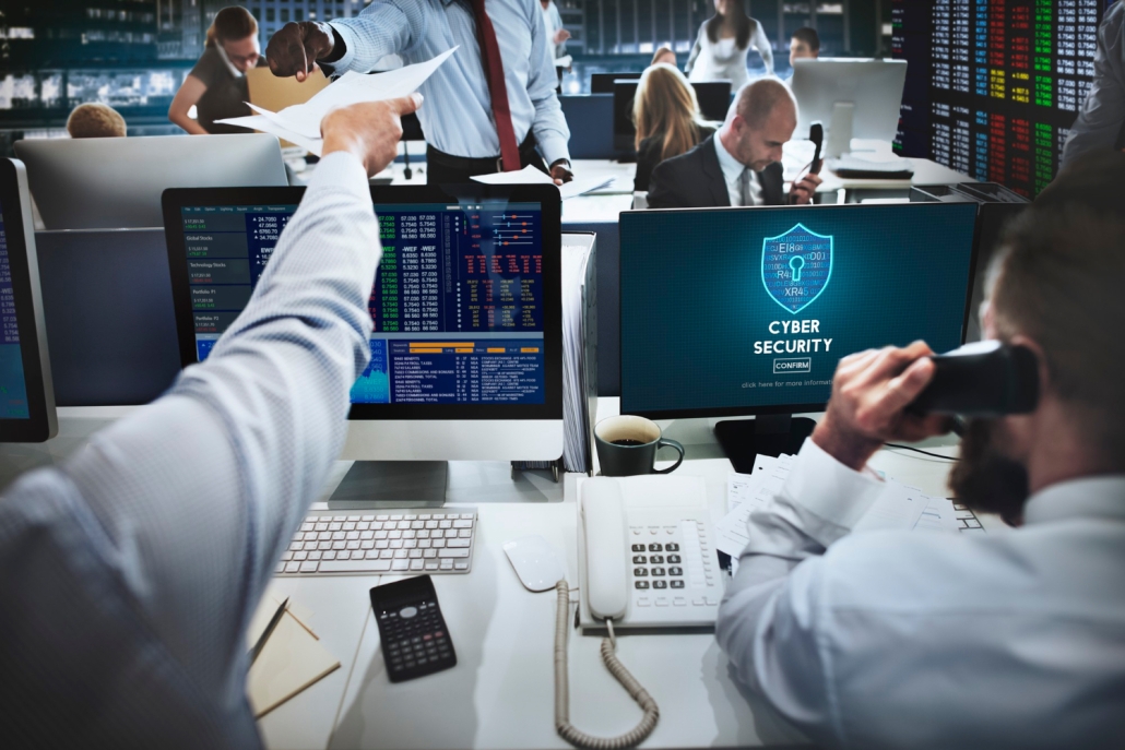 What Are the Top Cybersecurity Threats Businesses are Facing in 2026? | StrategyDriven Risk Management Article