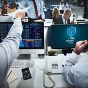 What Are the Top Cybersecurity Threats Businesses are Facing in 2026? What Are the Top Cybersecurity Threats Businesses are Facing in 2026? | StrategyDriven Risk Management Article