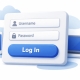 Best Practices for Designing Intuitive Web Login Screens | StrategyDriven Online Marketing and Website Development Article