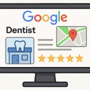 SEO Experts in Dentistry, A Local SEO Checklist for Ranking in Map Pack Near Your Practice SEO Experts in Dentistry, A Local SEO Checklist for Ranking in Map Pack Near Your Practice | StrategyDriven Online Marketing and Website Development Article