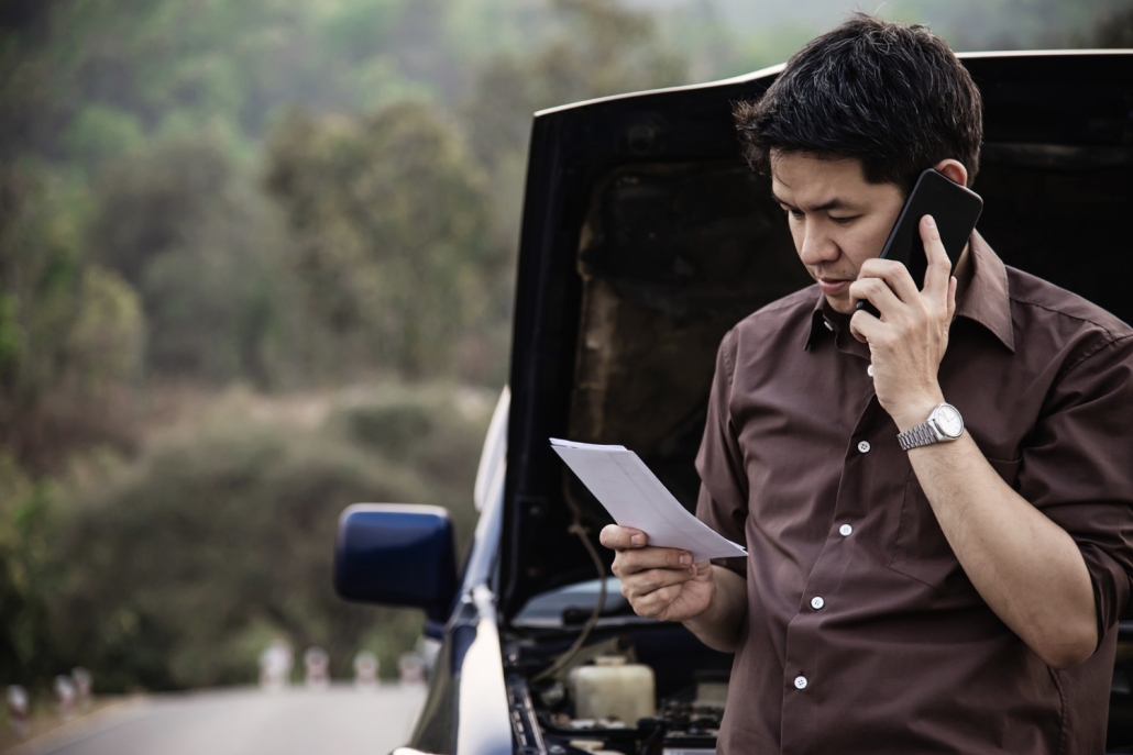Accident? No Problem: How Rental Companies With Motor Insurance Claims Support and Simplify the Process | StrategyDriven Risk Management Article 