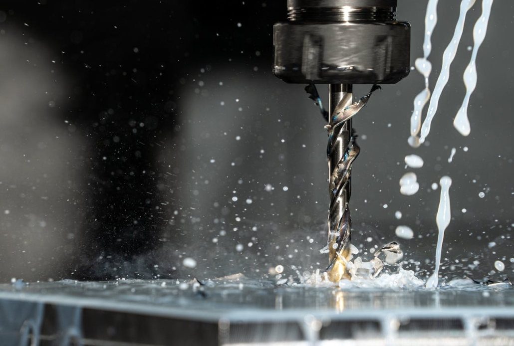 What Makes Waterjet Machines Suitable for Precision Manufacturing? | StrategyDriven Tactical Execution Article