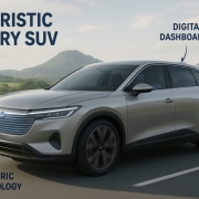 Future Trends in Luxury SUVs: What to Expect in the Coming Years Future Trends in Luxury SUVs: What to Expect in the Coming Years | StrategyDriven Editorial Perspective Article