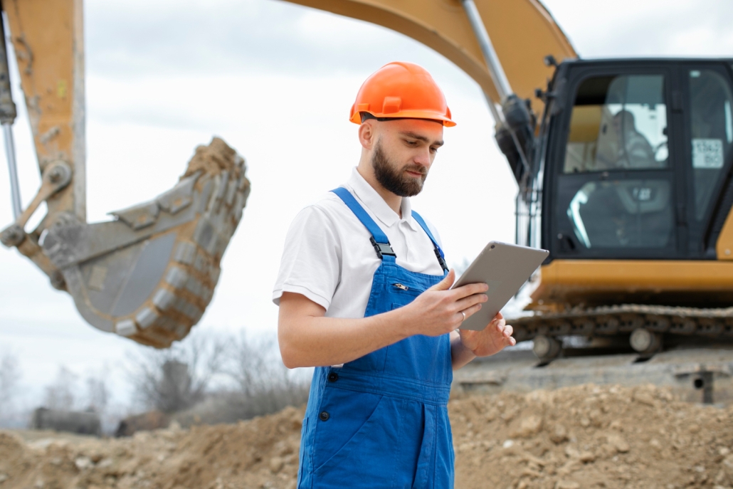 General Audience: Key Factors to Consider in 3D Machine Control for Excavators | StrategyDriven Tactical Execution Article