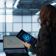 Scaling AI Operations for Modern Enterprises Scaling AI Operations for Modern Enterprises | StrategyDriven Managing Your Business Article