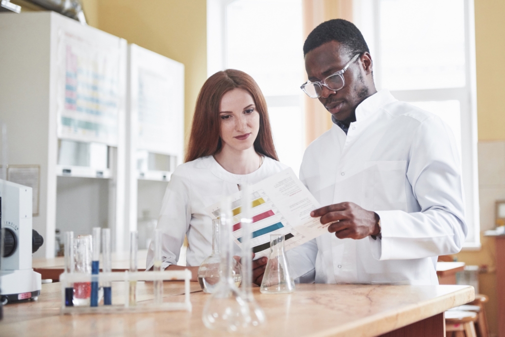 Why Laboratory Testing Services Play a Critical Role in Business Accuracy and Compliance | StrategyDriven Risk Management Article