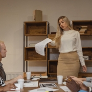 How to Develop Strong Leadership Skills in a Global Environment How to Develop Strong Leadership Skills in a Global Environment | StrategyDriven Professional Development Article