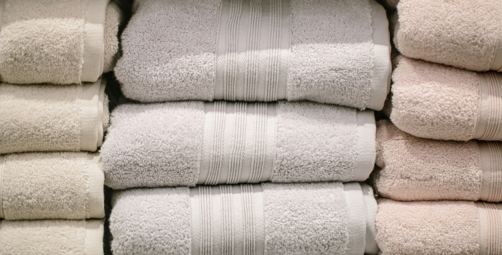 5 Top Towel Suppliers for Large-Scale Purchasing | StrategyDriven Managing Your Business Article