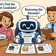 How Smart Hiring Technology Is Changing Recruitment How Smart Hiring Technology Is Changing Recruitment | StrategyDriven Talent Management Article