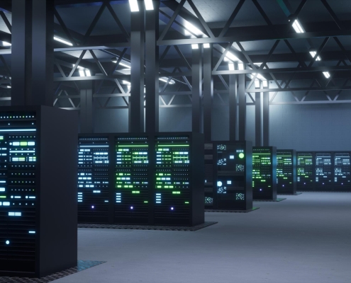 Digital Resilience: Aligning IT Infrastructure With Strategic Business Goals | StrategyDriven Risk Management Article