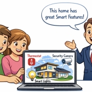 How Smart Home Technology Is Transforming the Homebuying Experience How Smart Home Technology Is Transforming the Homebuying Experience | StrategyDriven Editorial Perspective Article