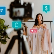 5 Ways B2B Influencer Marketing Services Can Improve Your Marketing ROI 5 Ways B2B Influencer Marketing Services Can Improve Your Marketing ROI | StrategyDriven Marketing and Sales Article