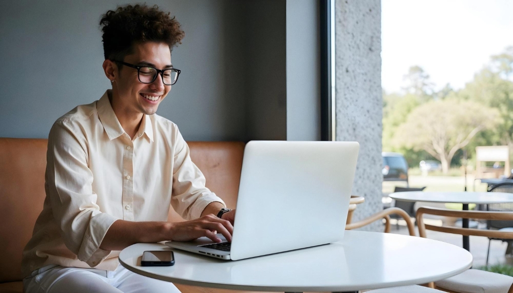 Haroldo Jacobovicz Explores the Hidden Cost of a World Running on Underpowered Devices | StrategyDriven Article