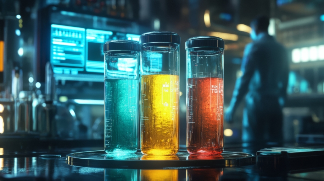 Researchers: Key Considerations When Exploring Research Liquids for Sale | StrategyDriven Innovation Article