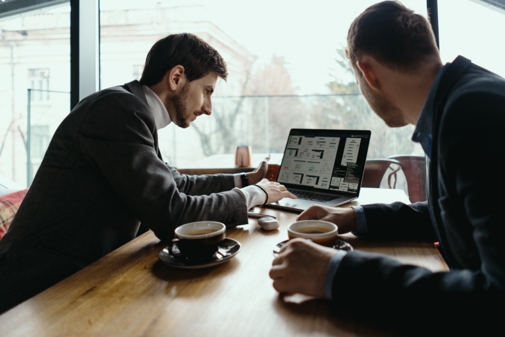 The Shift Toward Data-Driven Prospecting in Modern B2B Sales | StrategyDriven Environmental Monitoring Article