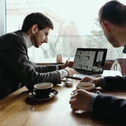 The Shift Toward Data-Driven Prospecting in Modern B2B Sales The Shift Toward Data-Driven Prospecting in Modern B2B Sales | StrategyDriven Environmental Monitoring Article