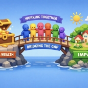 Balancing Legacy and Impact: When Giving Becomes a Personal Philosophy Balancing Legacy and Impact: When Giving Becomes a Personal Philosophy | StrategyDriven Practices for Professionals Article