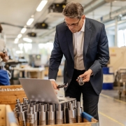 Best 5 Industrial Equipment Suppliers for Modern Facilities Best 5 Industrial Equipment Suppliers for Modern Facilities | StrategyDriven Managing Your Business Article