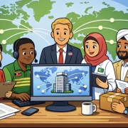 How Multinational Companies Can Win by Hiring International Talent How Multinational Companies Can Win by Hiring International Talent | StrategyDriven Talent Management Article