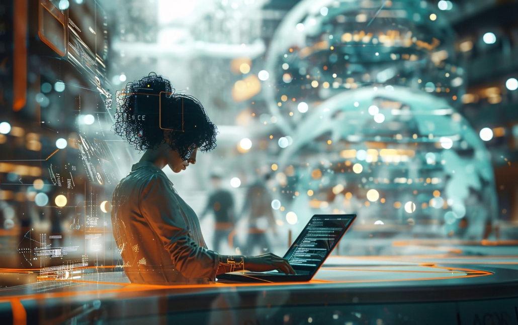 The Role of AI in Improving Website Accessibility in 2026 | StrategyDriven Online Marketing and Website Development Article