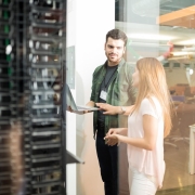 Closing the Infrastructure Gap Behind Data Center Expansion Closing the Infrastructure Gap Behind Data Center Expansion | StrategyDriven Tactical Execution Article