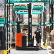 Why the First 100 Feet Drives Warehouse Performance Why the First 100 Feet Drives Warehouse Performance | StrategyDriven Tactical Execution Article