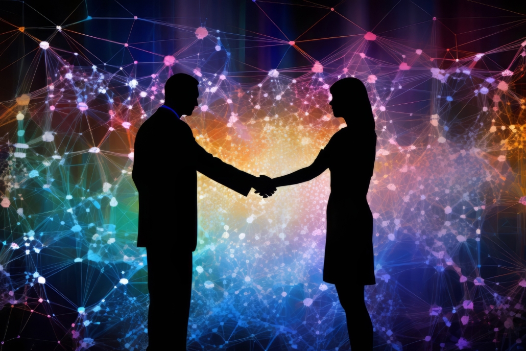 Strategic Partnerships as a Catalyst for Growth | StrategyDriven Managing Your Business Article