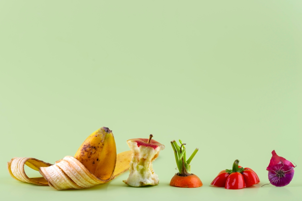 Beyond Disposal: The Financial Consequences of Food Waste | StrategyDriven Managing Your Business Article