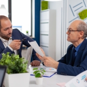 How to Evaluate a CPA Firm: 5 Things Business Owners Should Check First How to Evaluate a CPA Firm: 5 Things Business Owners Should Check First | StrategyDriven Managing Your Finances Article