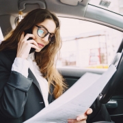 How Do You Know If Your Business Vehicles Require Carte Verte Coverage? How Do You Know If Your Business Vehicles Require Carte Verte Coverage? | StrategyDriven Risk Management Article