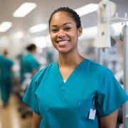 What Does a Nurse’s Uniform Say About Her Professionalism and Confidence at Work? What Does a Nurse's Uniform Say About Her Professionalism and Confidence at Work? | StrategyDriven Practices for Professionals Article