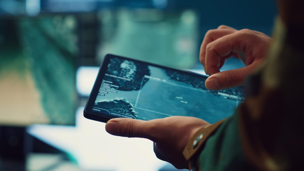 The Best Tools and Platforms Driving Modern Geospatial Analytics | StrategyDriven Organization Performance Measures Article